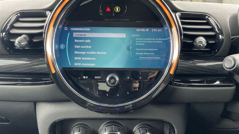 MINI Clubman 1.5 Cooper Sport 6dr Auto Petrol Estate